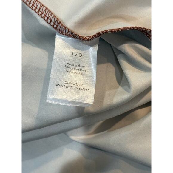 WeWoreWhat Tank Style Skater Dress in Snake Print – NWOT – Size Large - Picture 8 of 10